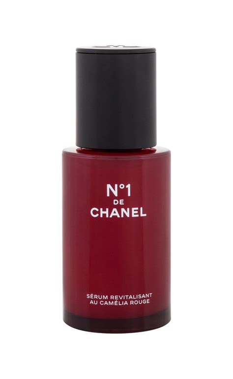 chanel no 1 revitalizing serum review|chanel number 1 serum.